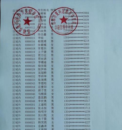 电脑派位录入系统密码错误解决方案（如何应对密码错误问题以提高工作效率）