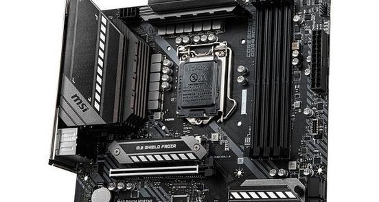 微星B460主板装Win10系统教程（详细教你如何在微星B460主板上安装Windows10系统）