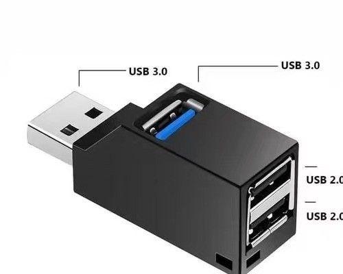 USB接口的类型及功能介绍（探索USB接口的不同类型和用途）