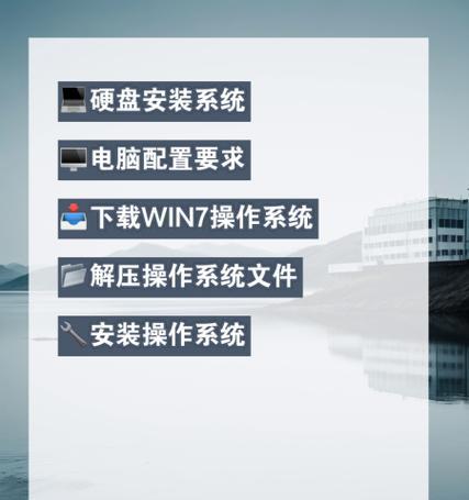 使用XP优盘安装系统的简易教程（轻松搞定XP系统安装，让你的电脑焕发新生）