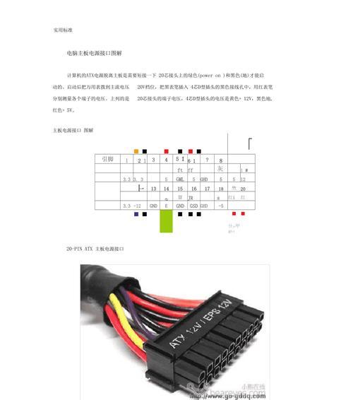 解决电脑接头通信错误的有效方法（避免接头错误，保障电脑通信顺畅）