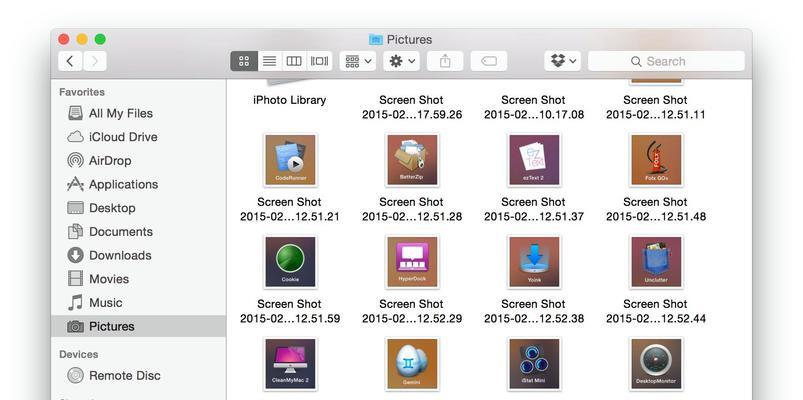 在OSX10.10上安装Windows7的完全指南（从创建启动盘到分区配置，轻松在OSX10.10上安装Windows7）