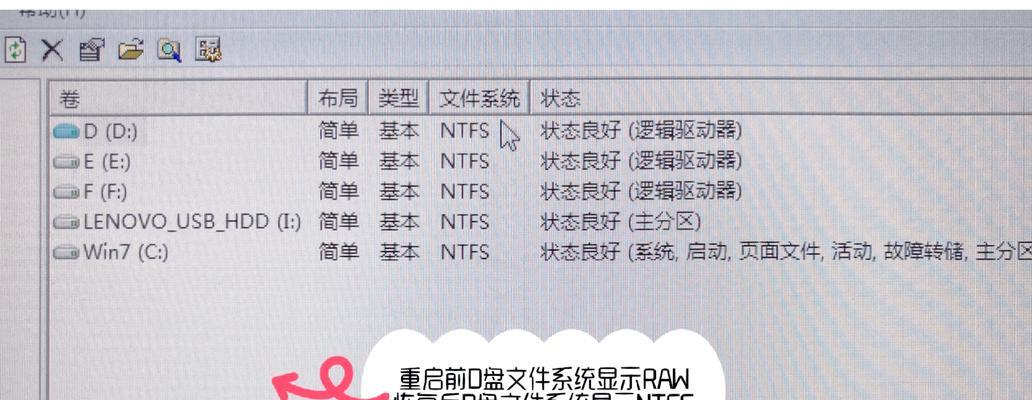 揭秘C盘用户隐藏文件夹的打开方式（轻松解锁C盘用户隐藏文件夹，了解内部秘密）