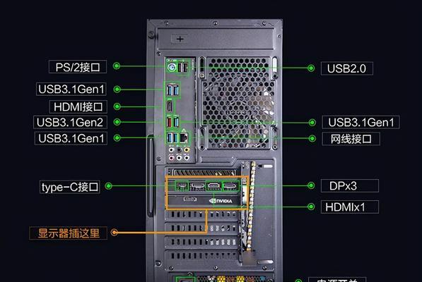 解决电脑进网站显示主机错误的常见问题（探索常见主机错误及其解决方法）