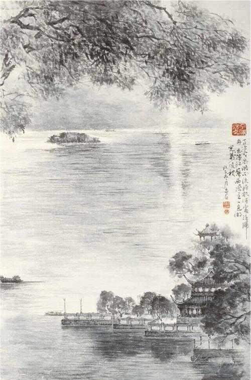 西湖十景之美——独特魅力尽显（探寻西湖十景的独特特点及其各自魅力）