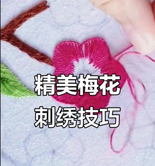 电脑刺绣输入花样教程（通过电脑轻松学习刺绣，创作出精美花样）