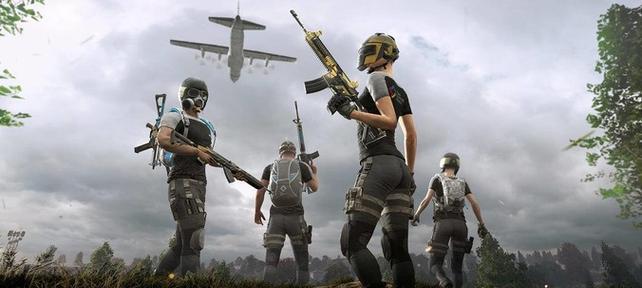 PUBG电脑分区设置教程（简单易学的PUBG电脑分区设置方法）