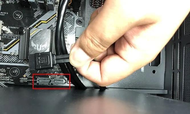 教你轻松分区（详解苹果电脑固态分区，让你的电脑更高效）