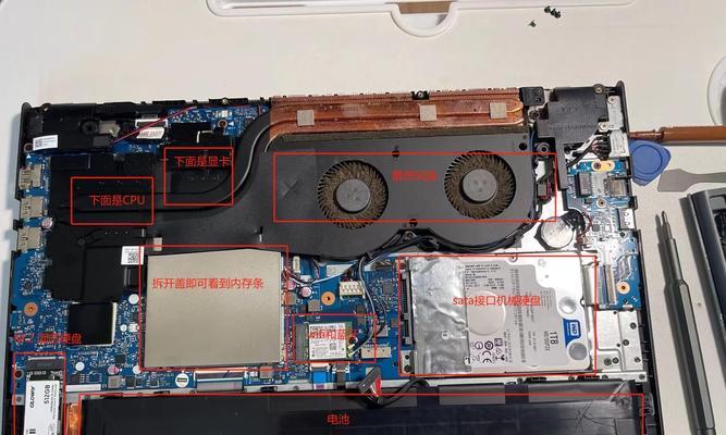 电脑屏幕拆机清灰教程（简明易懂的步骤指南，让你的电脑屏幕焕然一新）