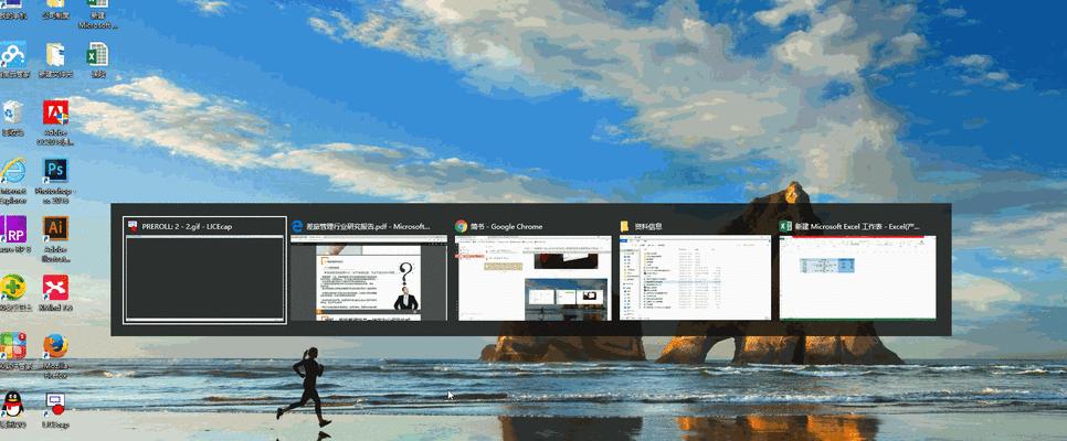 电脑装逼代码教程（用代码改变你的电脑体验，成为装逼达人）