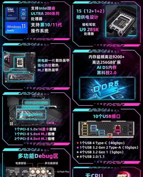 品牌电脑CPU超频教程（教你如何安全、有效地提升电脑CPU性能）