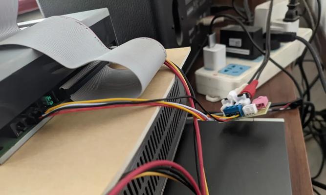 学习如何利用电脑光驱制作CD（简单易懂的教程，快速成为CD制作高手）