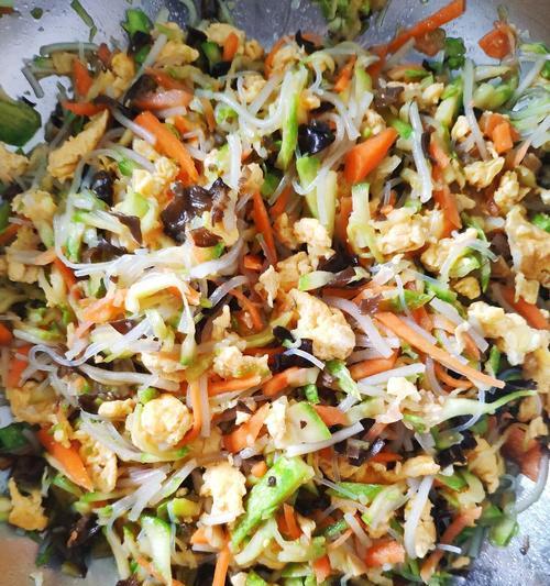 手工制作香港包子教程（不用电脑，用双手做出香气四溢的包子）