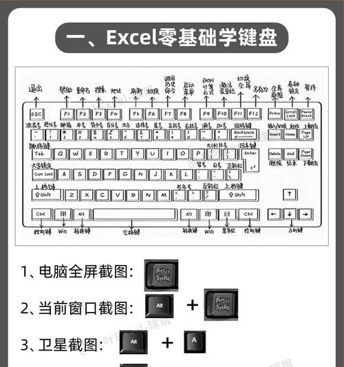 自学电脑文字和表格教程的方法和技巧（快速掌握电脑文字和表格应用的实用教程）