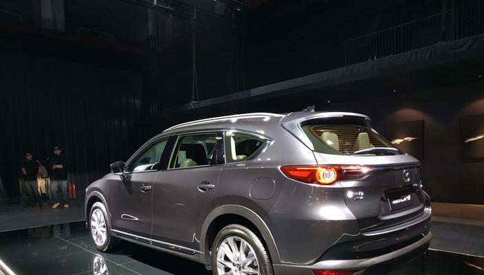 长安马自达电脑诊断教程（掌握长安马自达电脑诊断技巧，提高汽车维修效率）