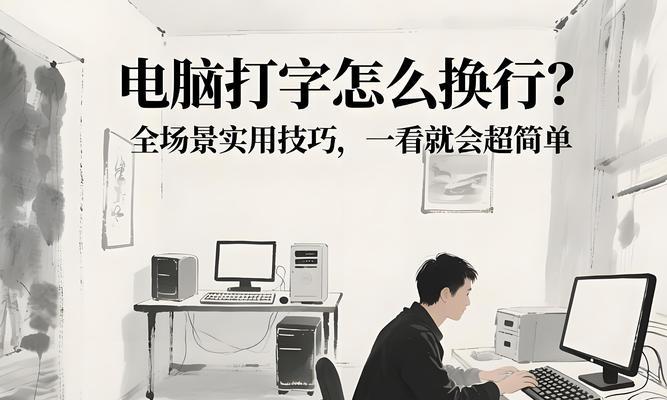 电脑排版教程（轻松掌握排版，打造专业文档）