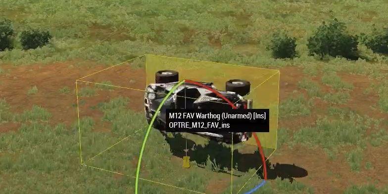 以武装突击3电脑架设教程（学习如何正确地架设电脑以畅玩武装突击3）