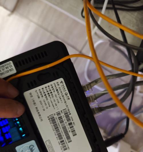 解决天翼网关连接电脑密码错误的问题（探索密码错误背后的原因及解决方法）