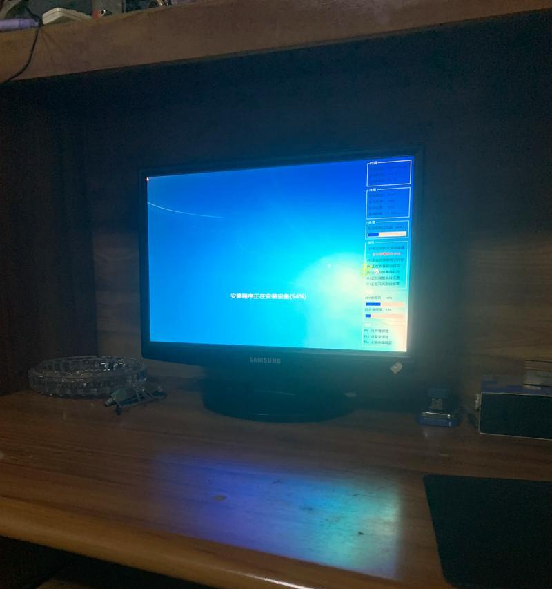 电脑重做系统后蓝屏的解决方法（如何应对电脑系统重做后频繁蓝屏的情况）