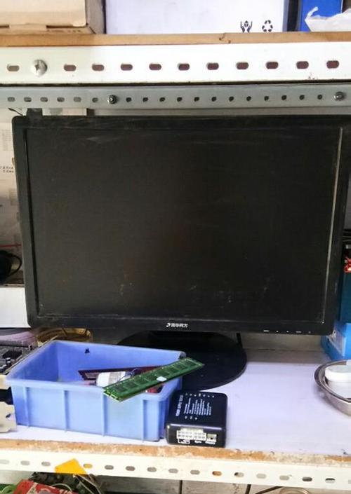 戴尔电脑滴滴响开不了机，如何解决？（快速排除戴尔电脑开机问题，恢复正常使用）