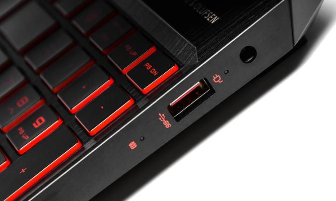 揭秘暗影精灵7pro电脑蓝屏之谜（探究暗影精灵7pro电脑蓝屏原因与解决方案）