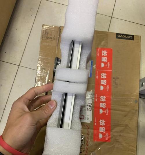 探讨顺丰笔记本电脑开不了机的原因及解决方法（解密顺丰笔记本电脑无法正常启动的故障及解决方案）