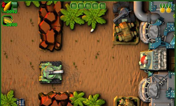 电脑标准坦克大战修改教程（通过简单的修改，让你的坦克大战游戏独一无二）